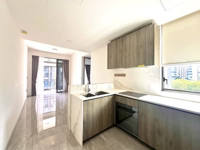 For Sale - Leedon Green