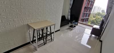 For Sale - Sims Urban Oasis