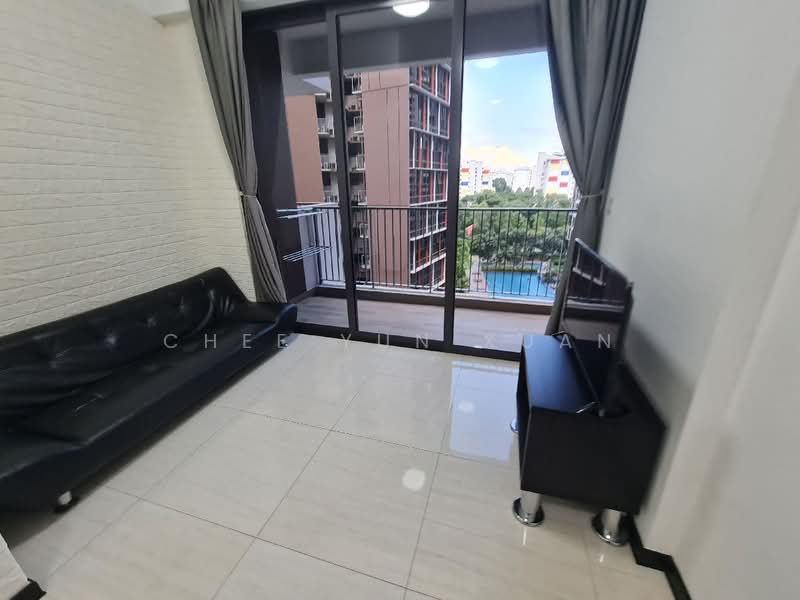 Sims Urban Oasis Condominium For Sale at S$ 1,520,000 | PropertyGuru Singapore