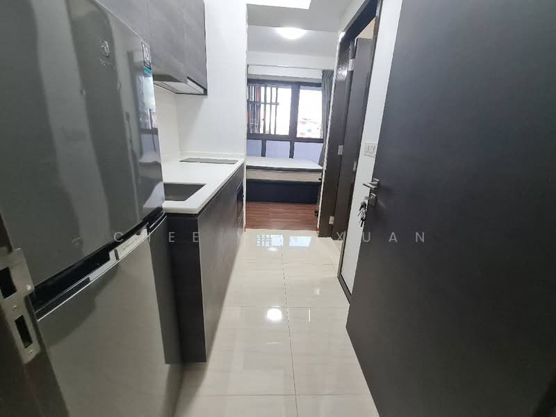 Sims Urban Oasis Condominium For Sale at S$ 1,520,000 | PropertyGuru Singapore