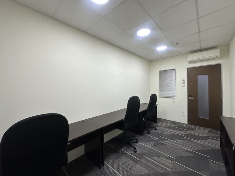 Pioneer Junction, 3 Soon Lee Street, Boon Lay / Jurong / Tuas, 140 sqft, Factory / Workshop (B2) For Rent, by Daniel Tan, 25596019 - CommercialGuru.com.sg