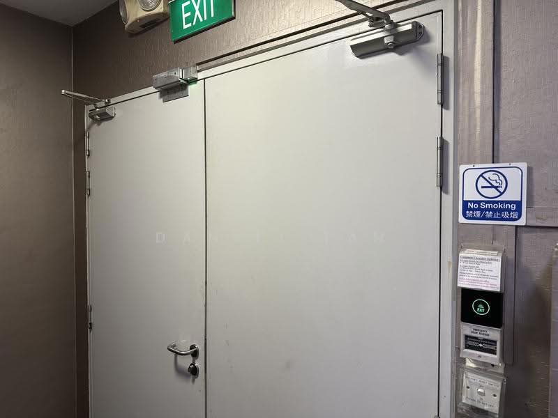 Pioneer Junction, 3 Soon Lee Street, Boon Lay / Jurong / Tuas, 140 sqft, Factory / Workshop (B2) For Rent, by Daniel Tan, 25596019 - CommercialGuru.com.sg