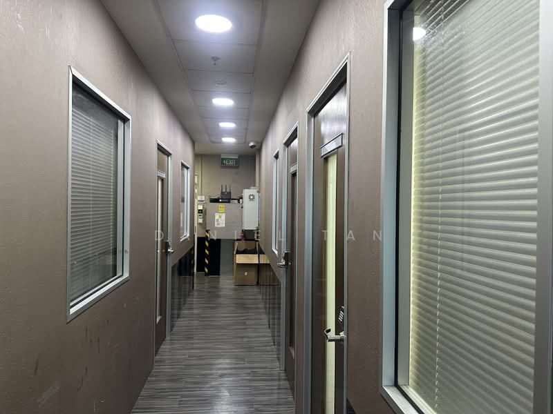 Pioneer Junction, 3 Soon Lee Street, Boon Lay / Jurong / Tuas, 140 sqft, Factory / Workshop (B2) For Rent, by Daniel Tan, 25596019 - CommercialGuru.com.sg
