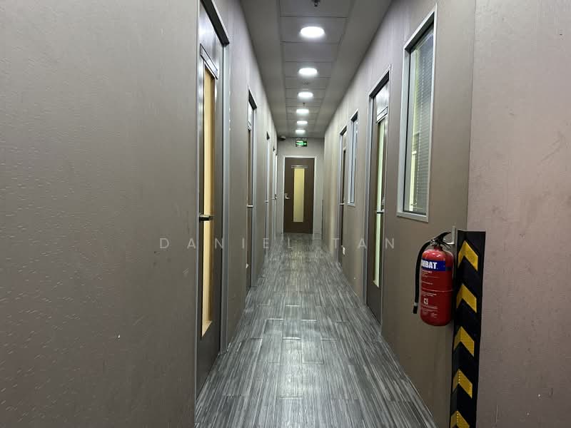 Pioneer Junction, 3 Soon Lee Street, Boon Lay / Jurong / Tuas, 140 sqft, Factory / Workshop (B2) For Rent, by Daniel Tan, 25596019 - CommercialGuru.com.sg