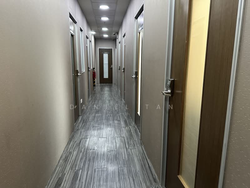 Pioneer Junction, 3 Soon Lee Street, Boon Lay / Jurong / Tuas, 140 sqft, Factory / Workshop (B2) For Rent, by Daniel Tan, 25596019 - CommercialGuru.com.sg