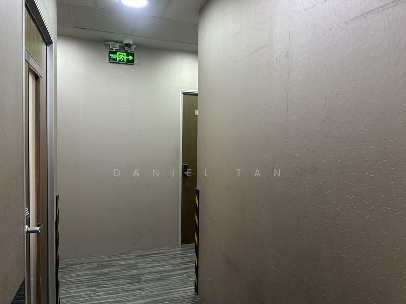 Pioneer Junction, 3 Soon Lee Street, Boon Lay / Jurong / Tuas, 140 sqft, Factory / Workshop (B2) For Rent, by Daniel Tan, 25596019 - CommercialGuru.com.sg