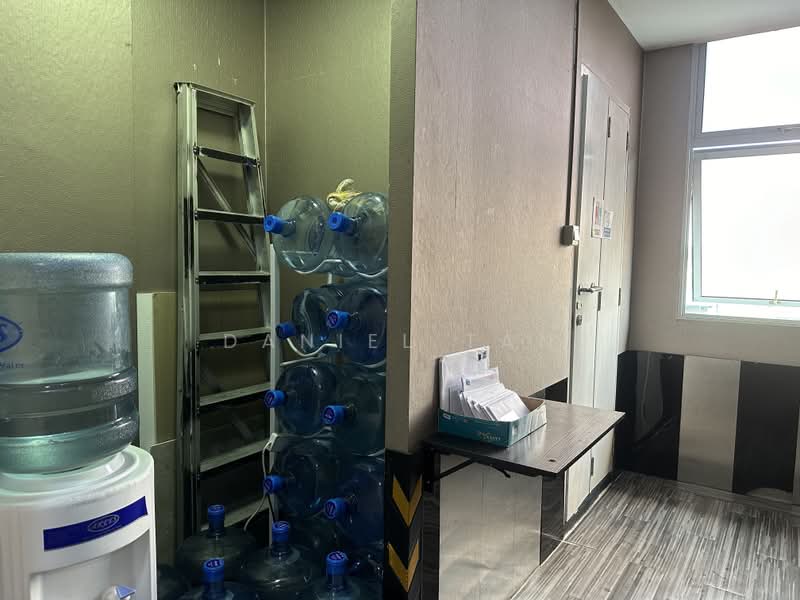 Pioneer Junction, 3 Soon Lee Street, Boon Lay / Jurong / Tuas, 140 sqft, Factory / Workshop (B2) For Rent, by Daniel Tan, 25596019 - CommercialGuru.com.sg