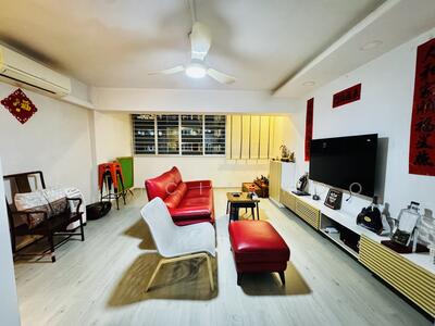 For Sale - 130 Bedok Reservoir Road