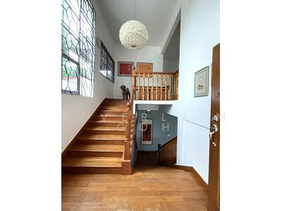 For Sale - Kilburn Estate