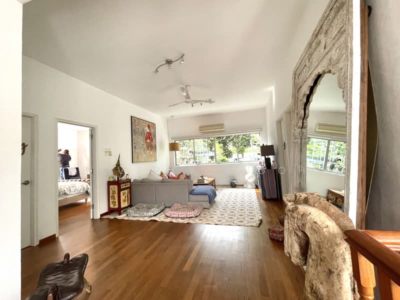 Kilburn Estate, Yarwood Ave, 4 Bedrooms, 3,000 sqft, Detached House For Sale, by Beverly M Goh, 25596022 - Family Room - PropertyGuru.com.sg