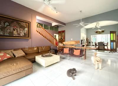 For Sale - Kilburn Estate