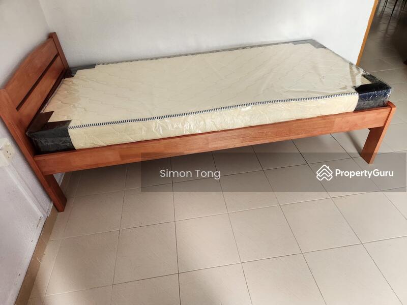 For Rent - 795 Yishun Ring Road