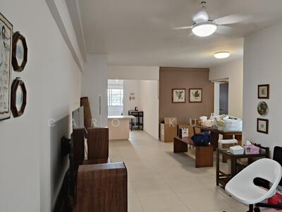 For Sale - 125 Yishun Street 11