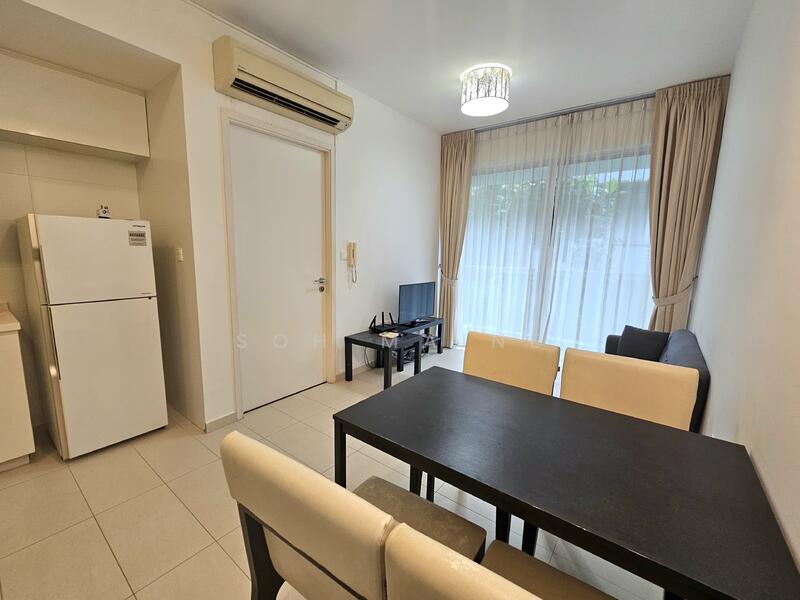 Parc Sophia, 8 Adis Road, 1 Bedroom, 474 sqft, Apartment For Rent, by Soh Maine, 25596048 - PropertyGuru.com.sg