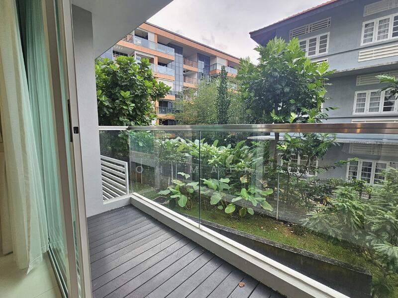 Parc Sophia, 8 Adis Road, 1 Bedroom, 474 sqft, Apartment For Rent, by Soh Maine, 25596048 - PropertyGuru.com.sg