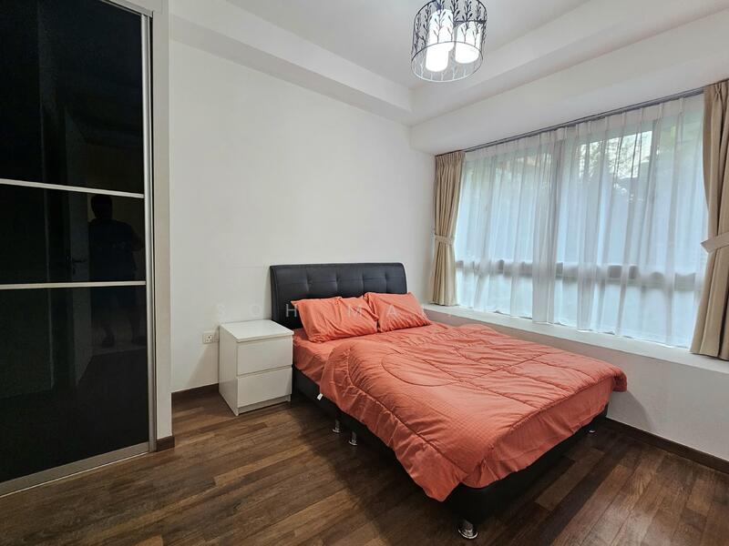 Parc Sophia, 8 Adis Road, 1 Bedroom, 474 sqft, Apartment For Rent, by Soh Maine, 25596048 - PropertyGuru.com.sg