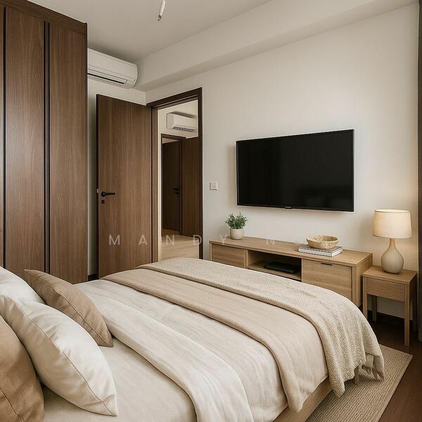 Midtown Modern, 18 Tan Quee Lan Street, 1 Bedroom, 409 sqft, Condominium For Rent, by Mandy Ng, 25596103 - PropertyGuru.com.sg