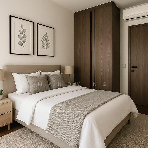 Midtown Modern, 18 Tan Quee Lan Street, 1 Bedroom, 409 sqft, Condominium For Rent, by Mandy Ng, 25596103 - PropertyGuru.com.sg