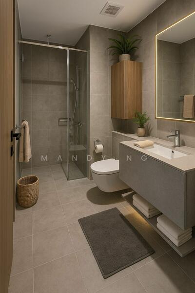 Midtown Modern, 18 Tan Quee Lan Street, 1 Bedroom, 409 sqft, Condominium For Rent, by Mandy Ng, 25596103 - PropertyGuru.com.sg