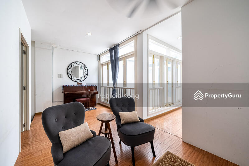 For Sale - Upper Paya Lebar Road