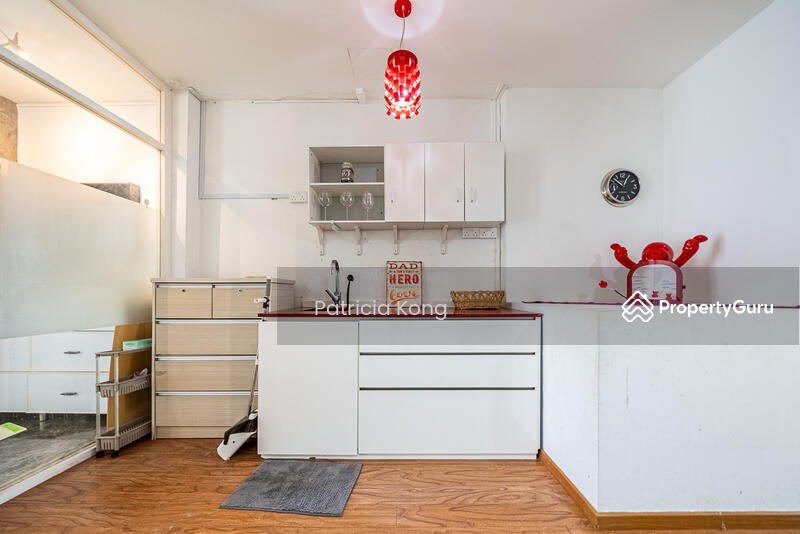 For Sale - Upper Paya Lebar Road