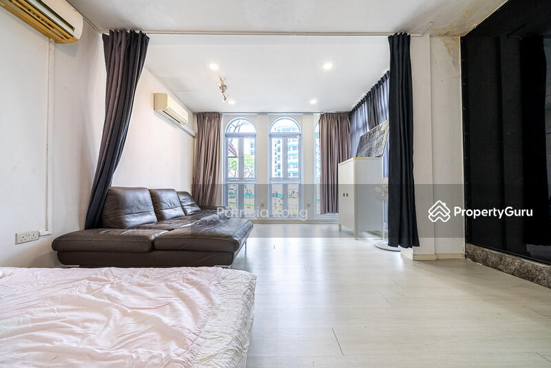 For Sale - Upper Paya Lebar Road