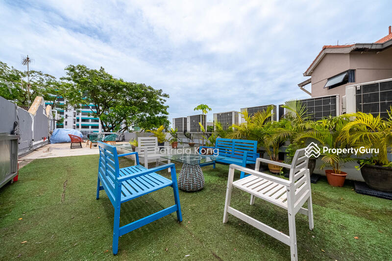 For Sale - Upper Paya Lebar Road