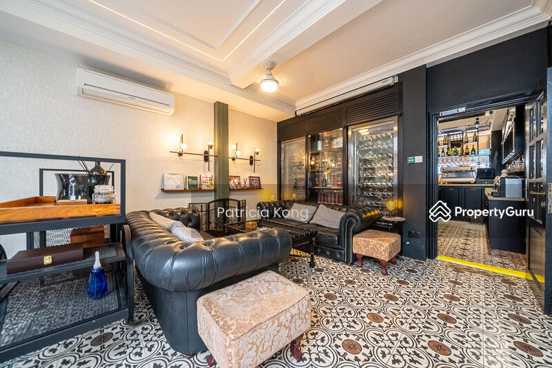 For Sale - Upper Paya Lebar Road