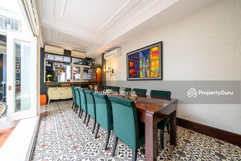 For Sale - Upper Paya Lebar Road
