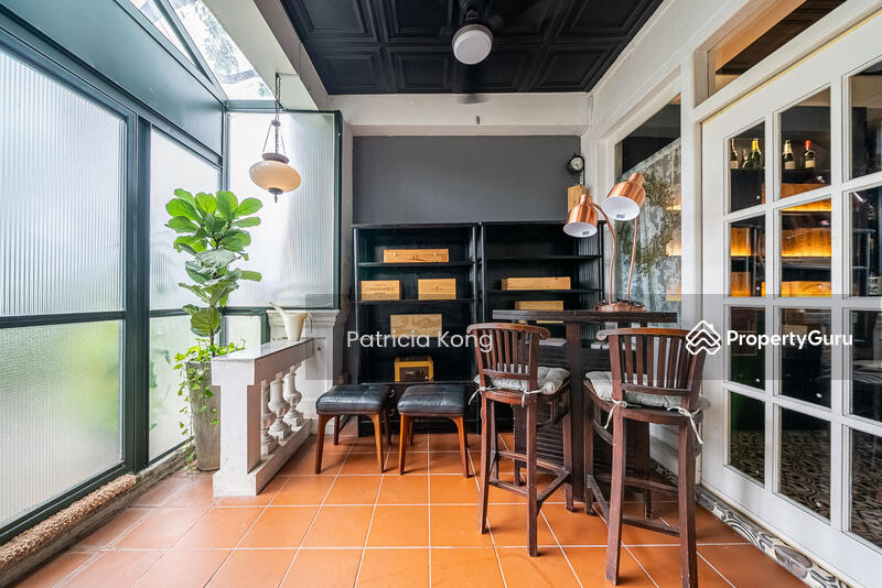 For Sale - Upper Paya Lebar Road