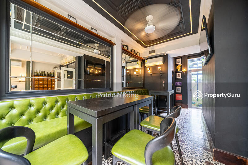 For Sale - Upper Paya Lebar Road