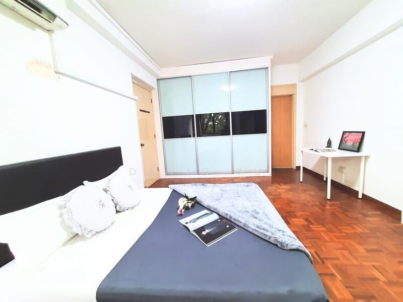 Central Green, 1 Jalan Membina, Alexandra / Commonwealth, Room Rental, 220 sqft, Condominium For Rent, by David Yu, 25596107 - PropertyGuru.com.sg