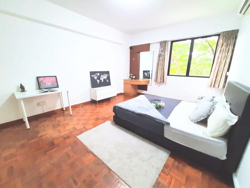 Central Green, 1 Jalan Membina, Alexandra / Commonwealth, Room Rental, 220 sqft, Condominium For Rent, by David Yu, 25596107 - PropertyGuru.com.sg