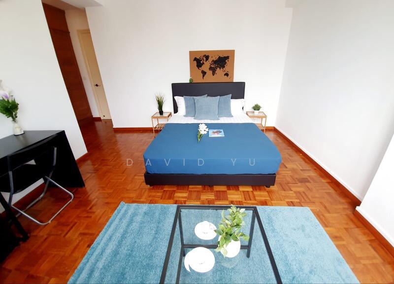 Central Green, 1 Jalan Membina, Alexandra / Commonwealth, Room Rental, 220 sqft, Condominium For Rent, by David Yu, 25596107 - PropertyGuru.com.sg