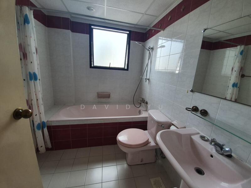 Central Green, 1 Jalan Membina, Alexandra / Commonwealth, Room Rental, 220 sqft, Condominium For Rent, by David Yu, 25596107 - PropertyGuru.com.sg