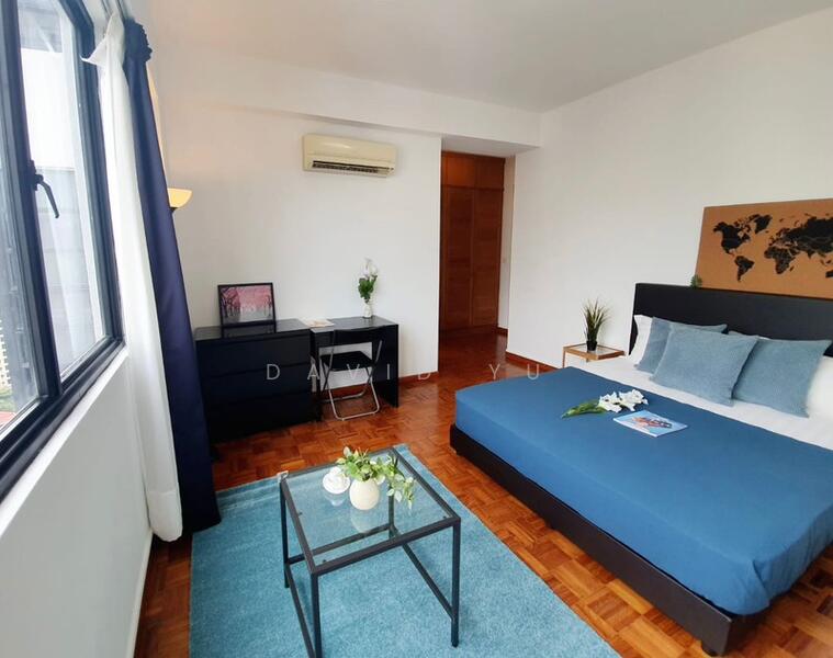Central Green, 1 Jalan Membina, Alexandra / Commonwealth, Room Rental, 220 sqft, Condominium For Rent, by David Yu, 25596107 - PropertyGuru.com.sg