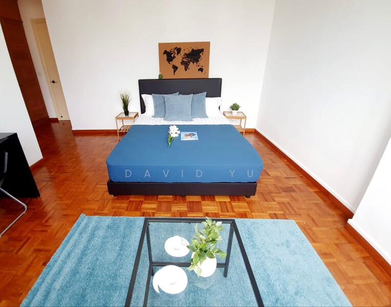 Central Green, 1 Jalan Membina, Alexandra / Commonwealth, Room Rental, 220 sqft, Condominium For Rent, by David Yu, 25596107 - PropertyGuru.com.sg