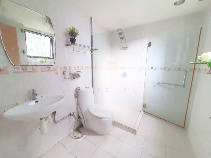 Central Green, 1 Jalan Membina, Alexandra / Commonwealth, Room Rental, 220 sqft, Condominium For Rent, by David Yu, 25596107 - PropertyGuru.com.sg