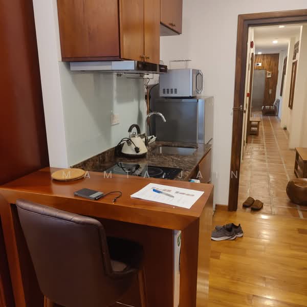 For Rent - 435 race course road