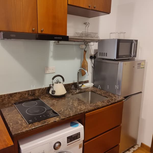 For Rent - 435 race course road