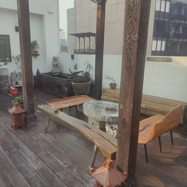 For Rent - 435 race course road