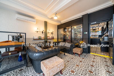 For Sale - Upper Paya Lebar Road