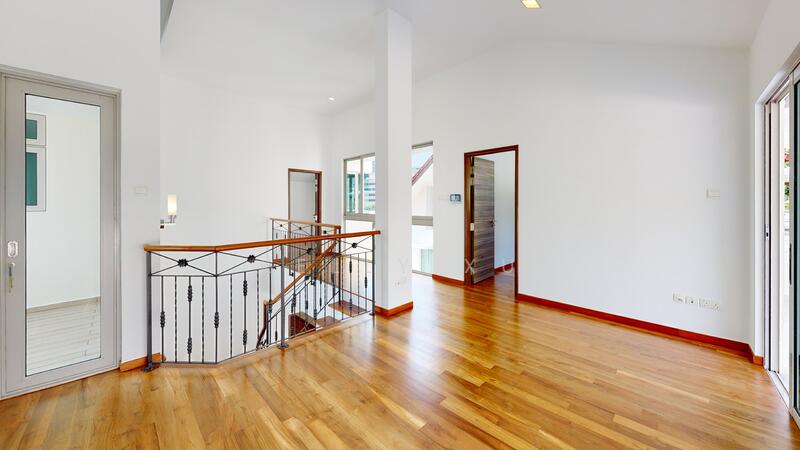 For Sale - Oxley Road