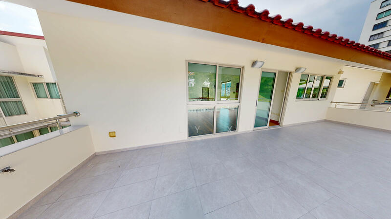 For Sale - Oxley Road