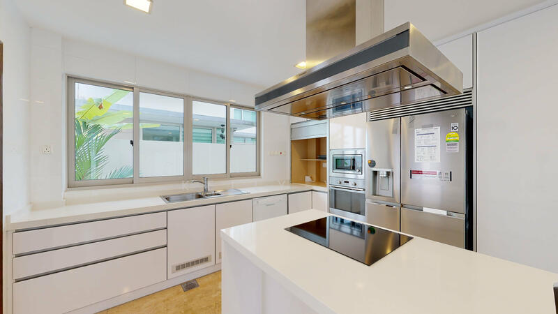 For Sale - Oxley Road