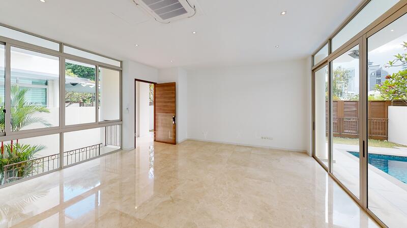 For Sale - Oxley Road