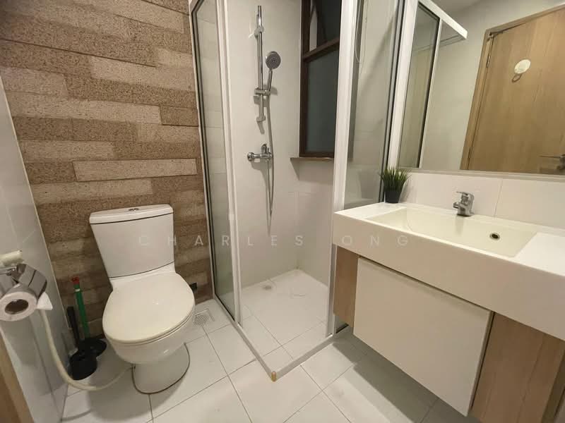 Varsity Park Condominium, 76 West Coast Road, Room Rental, 100 sqft, Condominium For Rent, by Charles Ong, 25596115 - PropertyGuru.com.sg