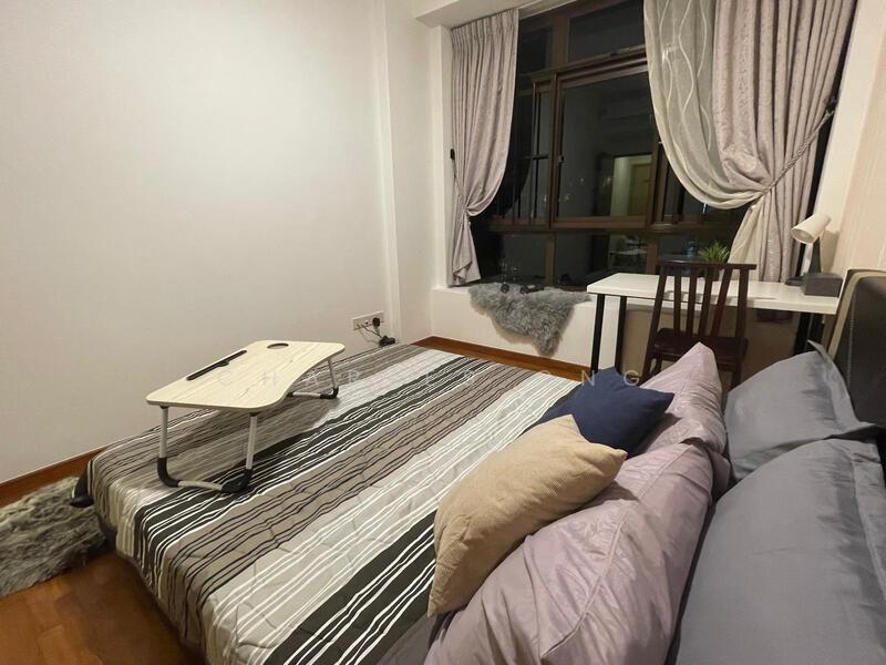 Varsity Park Condominium, 76 West Coast Road, Room Rental, 100 sqft, Condominium For Rent, by Charles Ong, 25596115 - PropertyGuru.com.sg