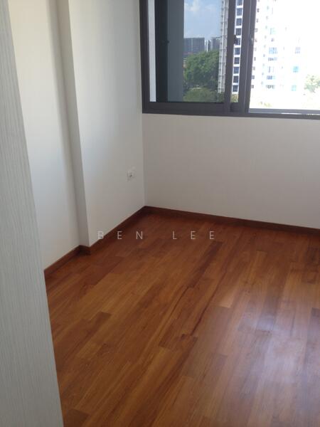 38 I Suites, 38 Ipoh Lane, 1 Bedroom, 506 sqft, Condominium For Rent, by Ben Lee, 25596134 - Bedroom - PropertyGuru.com.sg