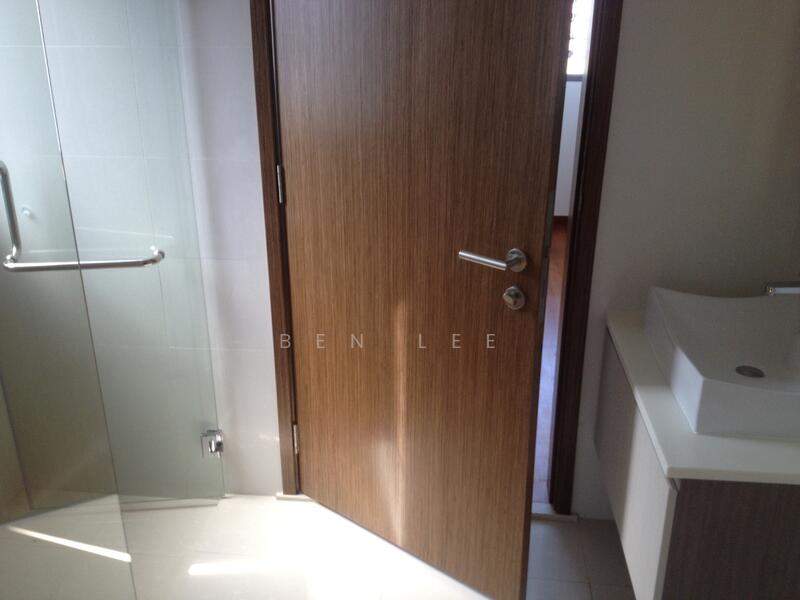 38 I Suites, 38 Ipoh Lane, 1 Bedroom, 506 sqft, Condominium For Rent, by Ben Lee, 25596134 - PropertyGuru.com.sg